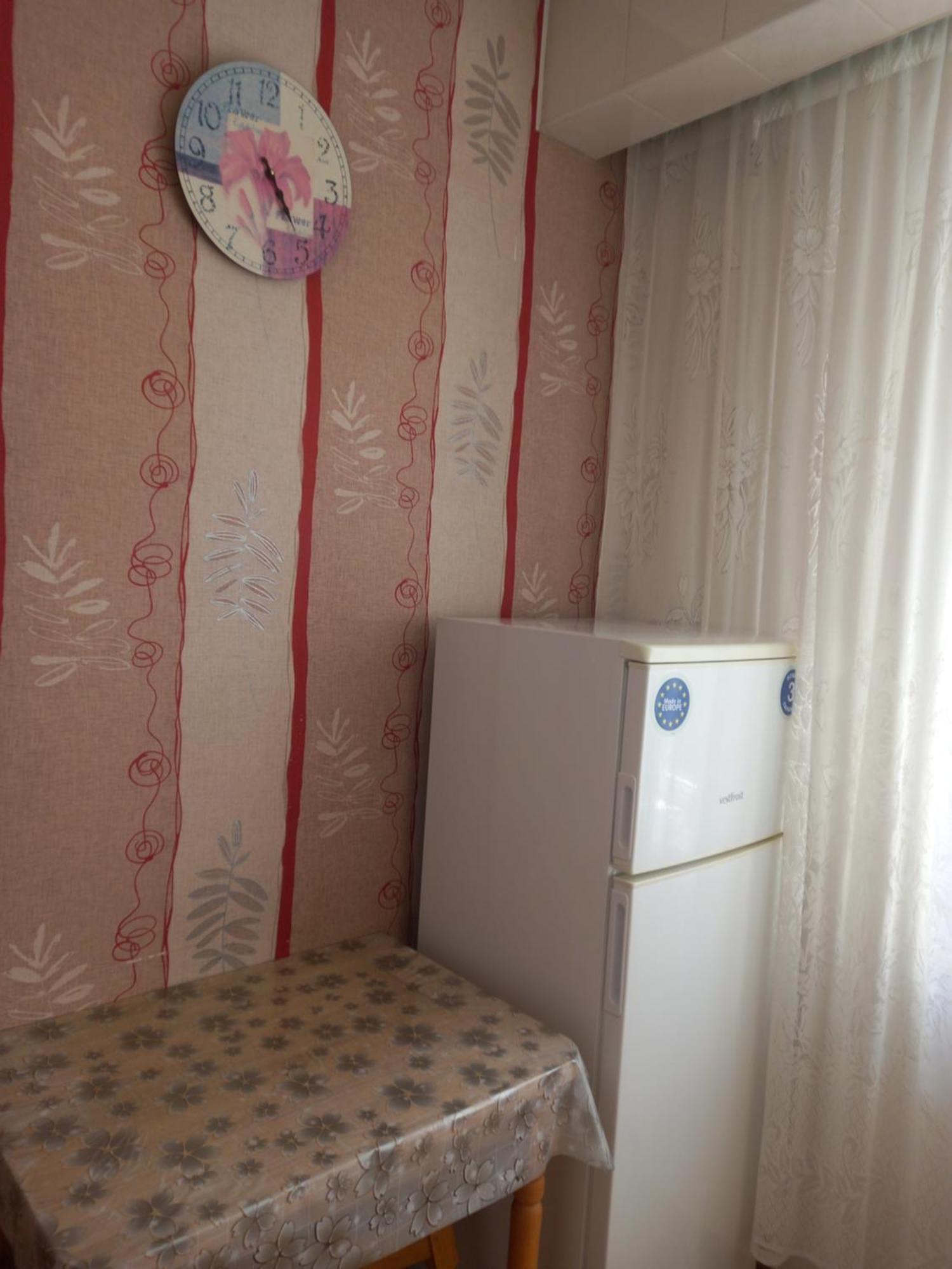 Apartment On Kniaziv Koriatovychiv Каменец-Подольский Экстерьер фото
