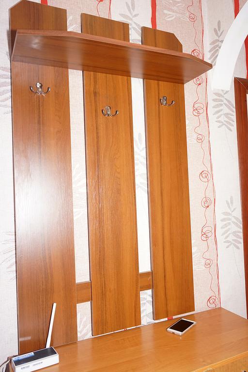 Apartment On Kniaziv Koriatovychiv Каменец-Подольский Экстерьер фото