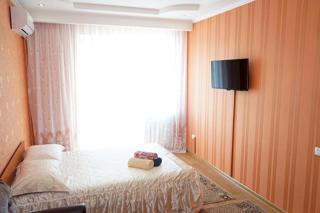 Apartment On Kniaziv Koriatovychiv Каменец-Подольский Экстерьер фото