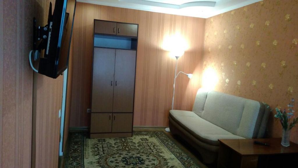 Apartment On Kniaziv Koriatovychiv Каменец-Подольский Экстерьер фото